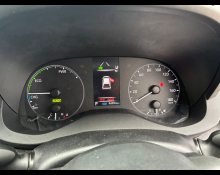 Toyota Yaris 2021