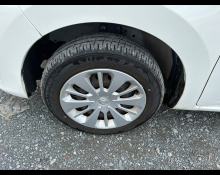 Toyota Passo 2019