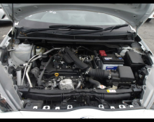 Toyota Yaris 2020