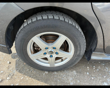 Toyota Auris 2009