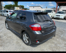 Toyota Auris 2009