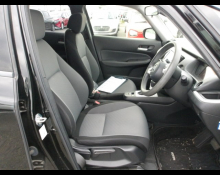 Honda Fit 2020