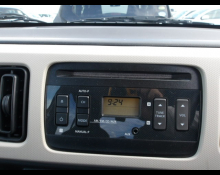 Suzuki Alto 2021