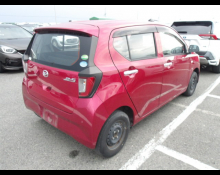Daihatsu Mira e:S 2019