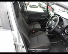 Toyota Vitz 2019
