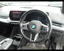 BMW 2 series 2022