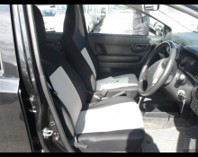 Daihatsu Mira e:S 2020