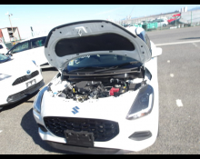 Suzuki Swift 2024