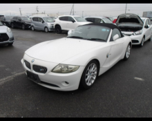 BMW Z4 2003