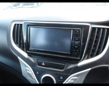 Suzuki Baleno 2019