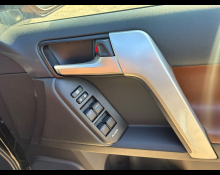 Toyota Land Cruiser Prado 2022
