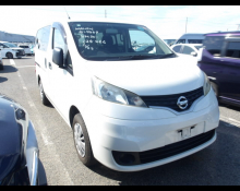 Nissan NV200 2018