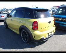 Mini MINI 2015