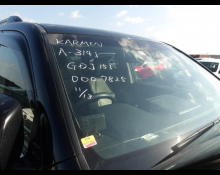 Toyota Land Cruiser Prado 2019