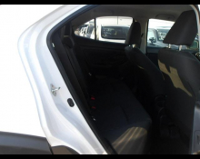 Toyota Yaris Cross 2023