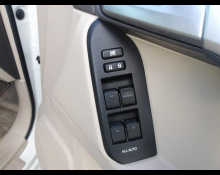 Toyota Land Cruiser Prado 2019