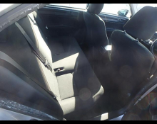 Toyota Corolla Axio 2019