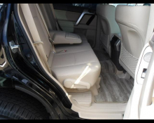 Toyota Land Cruiser Prado 2023