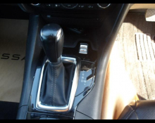 Mazda Axela Sports 2018