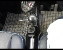 Volkswagen Beetle 1972