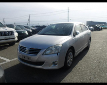 Toyota Premio 2012