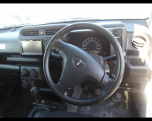 Toyota Probox Van 2018