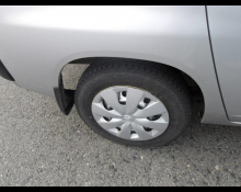 Toyota Succeed Van 2019