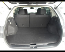 Toyota Corolla Fielder 2018