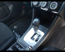 Subaru Impreza XV 2012