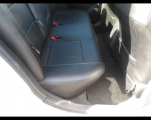 Toyota Corolla Axio 2015