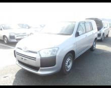 Toyota Probox Van 2019