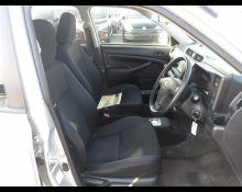 Toyota Probox Van 2019