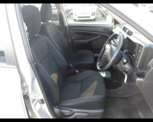 Toyota Probox Van 2019