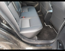 Toyota Corolla Axio 2018