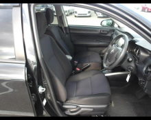 Toyota Corolla Fielder 2018