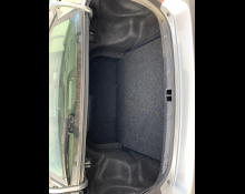 Toyota Corolla Axio 2019