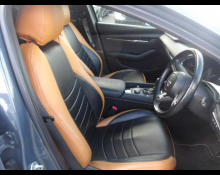 Mazda Mazda3 Fastback 2021