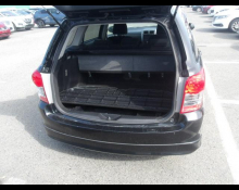 Toyota Corolla Fielder 2012