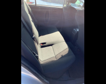 Toyota Corolla Axio 2020