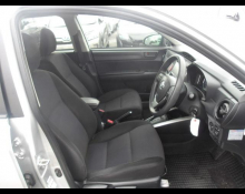 Toyota Corolla Fielder 2019