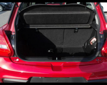 Suzuki Swift Sports 2020