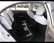 Toyota Corolla Axio 2018