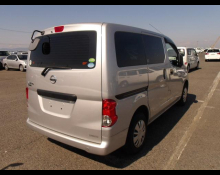 Nissan NV200 2020