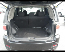 Toyota Corolla Rumion 2012