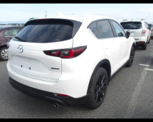 Mazda CX 5 2022