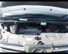 Toyota Vellfire 2018