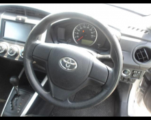 Toyota Corolla Fielder 2019