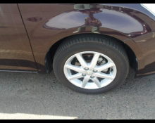 Toyota Corolla Axio 2014