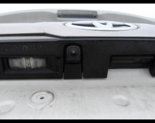 Toyota Vellfire 2018