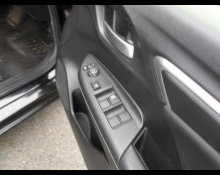 Honda Fit Hybrid 2018